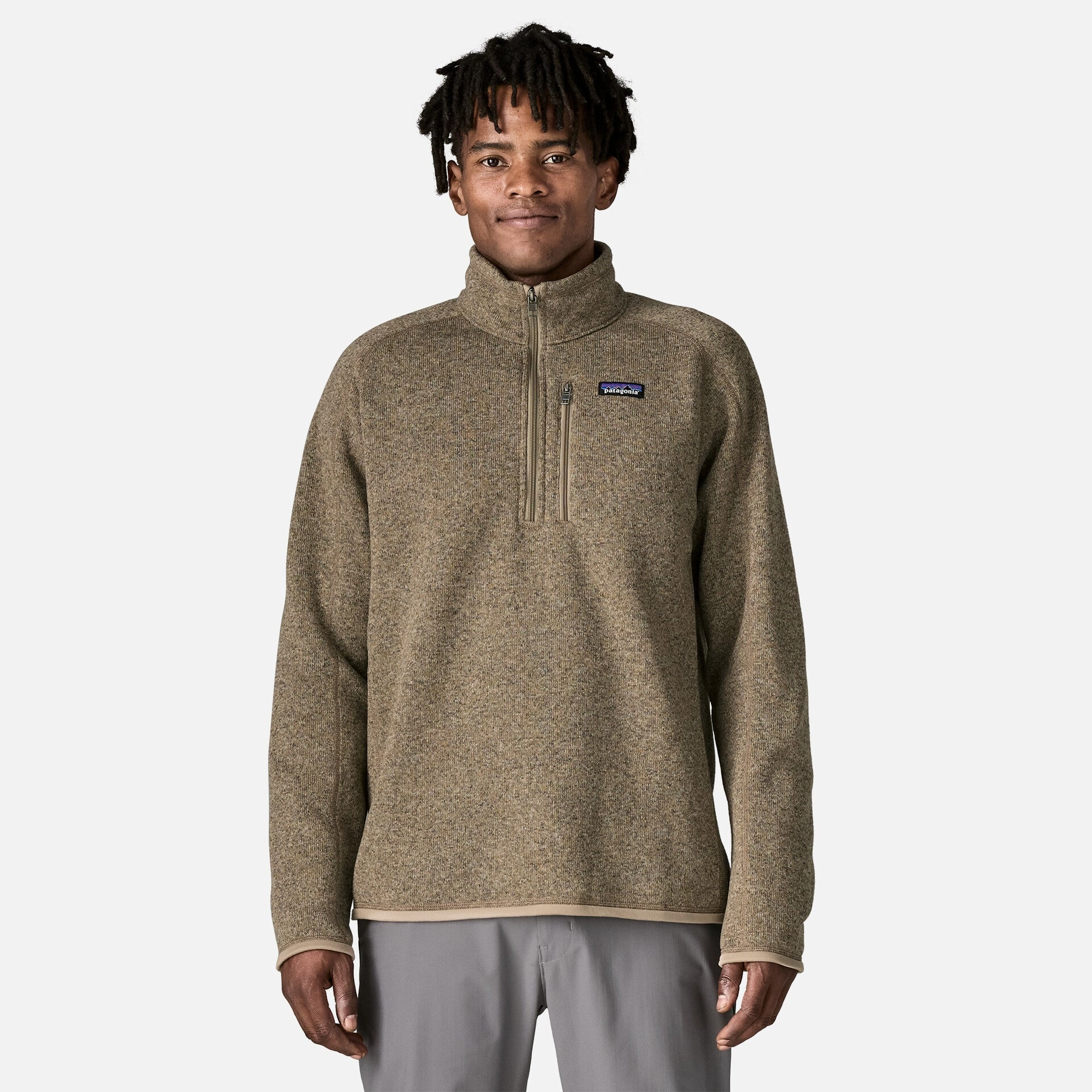 Select For Official Men's Better Sweater? 1/4-Zip Fleece , 78% discount and top quality for you.