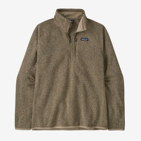 Enjoy shopping Affordable Men's Better Sweater? 1/4-Zip Fleece Hot Sale,Fashion Style on sale with fast delivery, new style! Purchase 2025 Items, high quality and best service are waiting for you.
