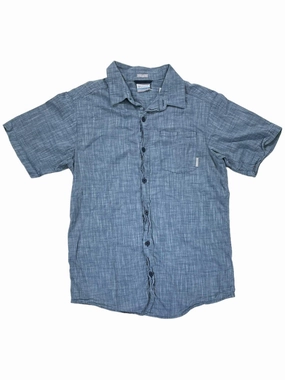 Buy New Affordable Mens Under Exposure Yarn-Dye Short Sleeve Shirt ,100% Real Sale , to bring you the latest in the spirit of enjoyment.