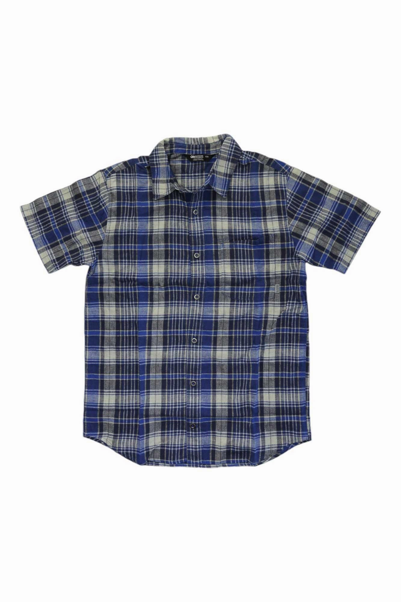 2025 Newest style Affordable Outdoor Research Men's Weisse Plaid Shirt Best SEll are hot sale now, we provide you cheapest Items and best service for you.