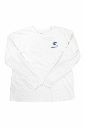 Advanced Affordable Patagonia Mens World Trout Slurped Long-Sleeved T-Shirt ,72%OFF Discount is best sell now, free shipping worldwide, purchase Items for your love.