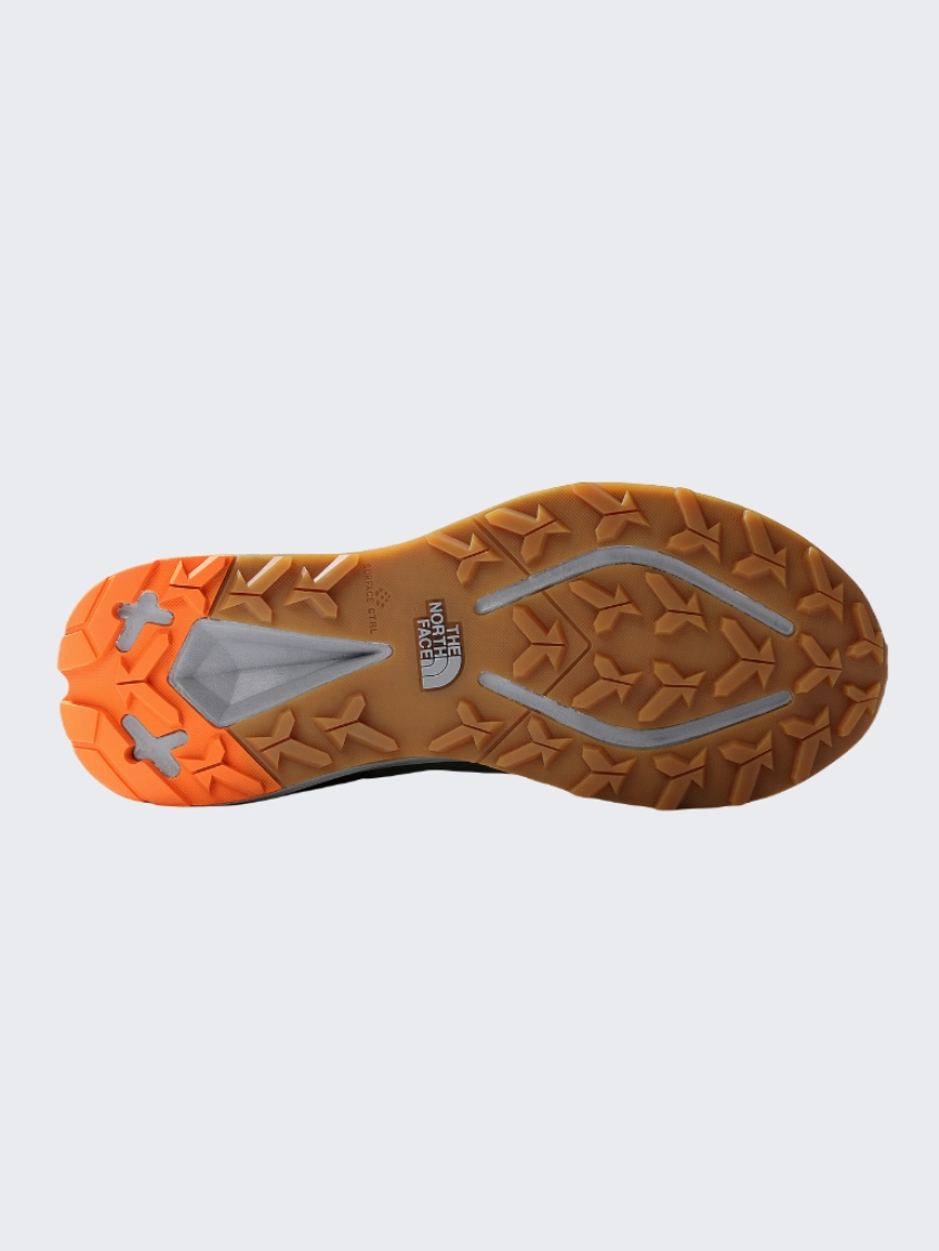 2025 Original The North Face Vectiv Exploris 2 Futurelight Men Hiking Boots Taupe Green/Grey on sale, bottom price, new style designer Items are all our online store.