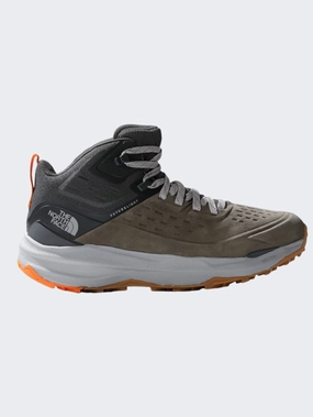 Choose designer Affordable Price For The North Face Vectiv Exploris 2 Futurelight Men Hiking Boots Taupe Green/Grey ,Bottom Price , best service for you, trust our online store.