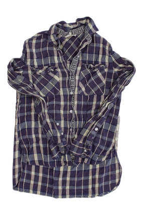Big Selection Affordable Roxy Womens Sunday Funday Plaid Shirt Exclusive Bonus best sell, lowest price and top quality, 74% off, it is your best option.