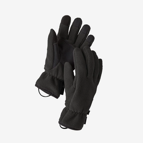 It is a professional online store for Affordable Synchilla? Fleece Gloves Online Sale,100% Clearance have great discount with free shipping, we offer you special Items sale, 100% quality.