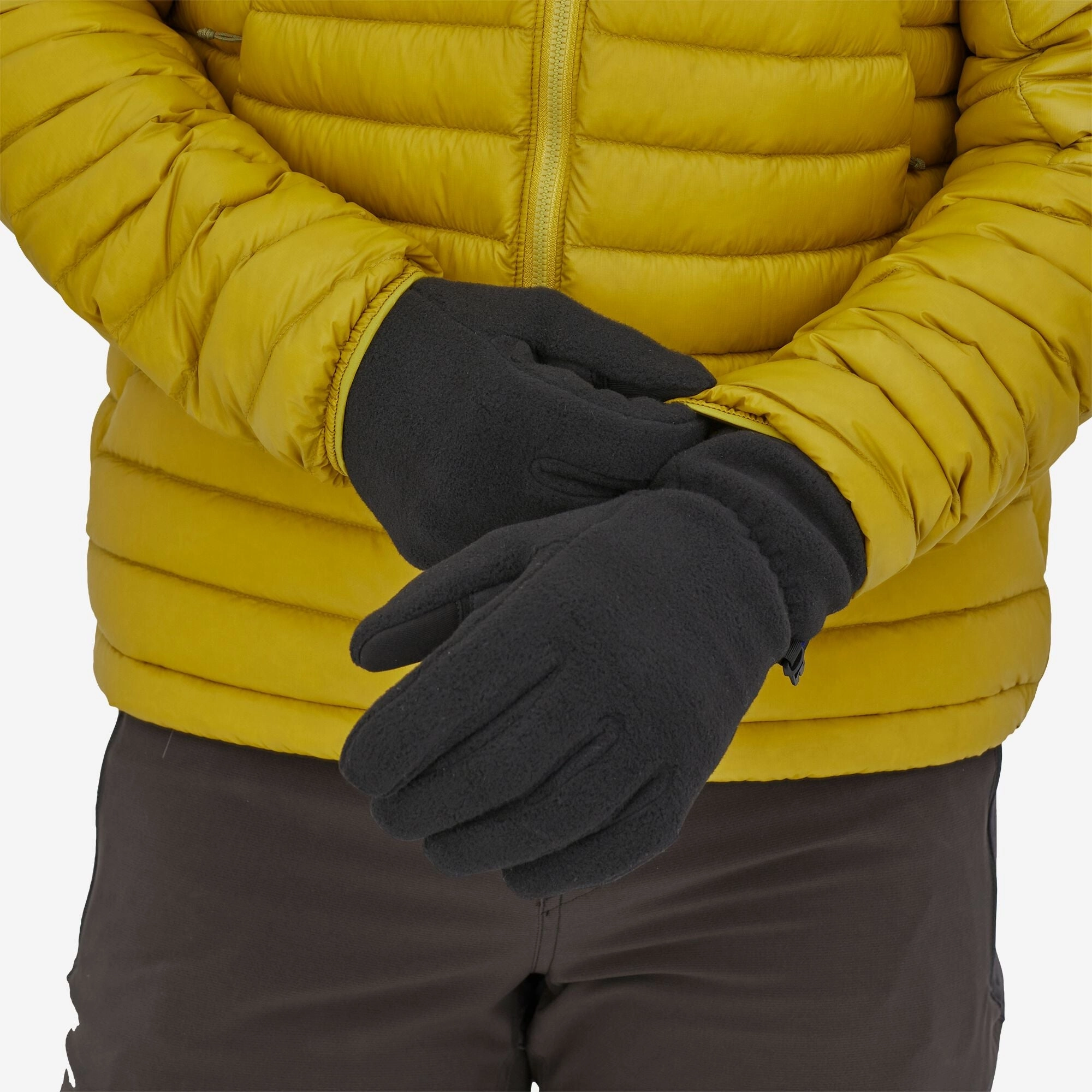 Discounting Synchilla? Fleece Gloves , deal on these Items, get your order in 3-5 business days.
