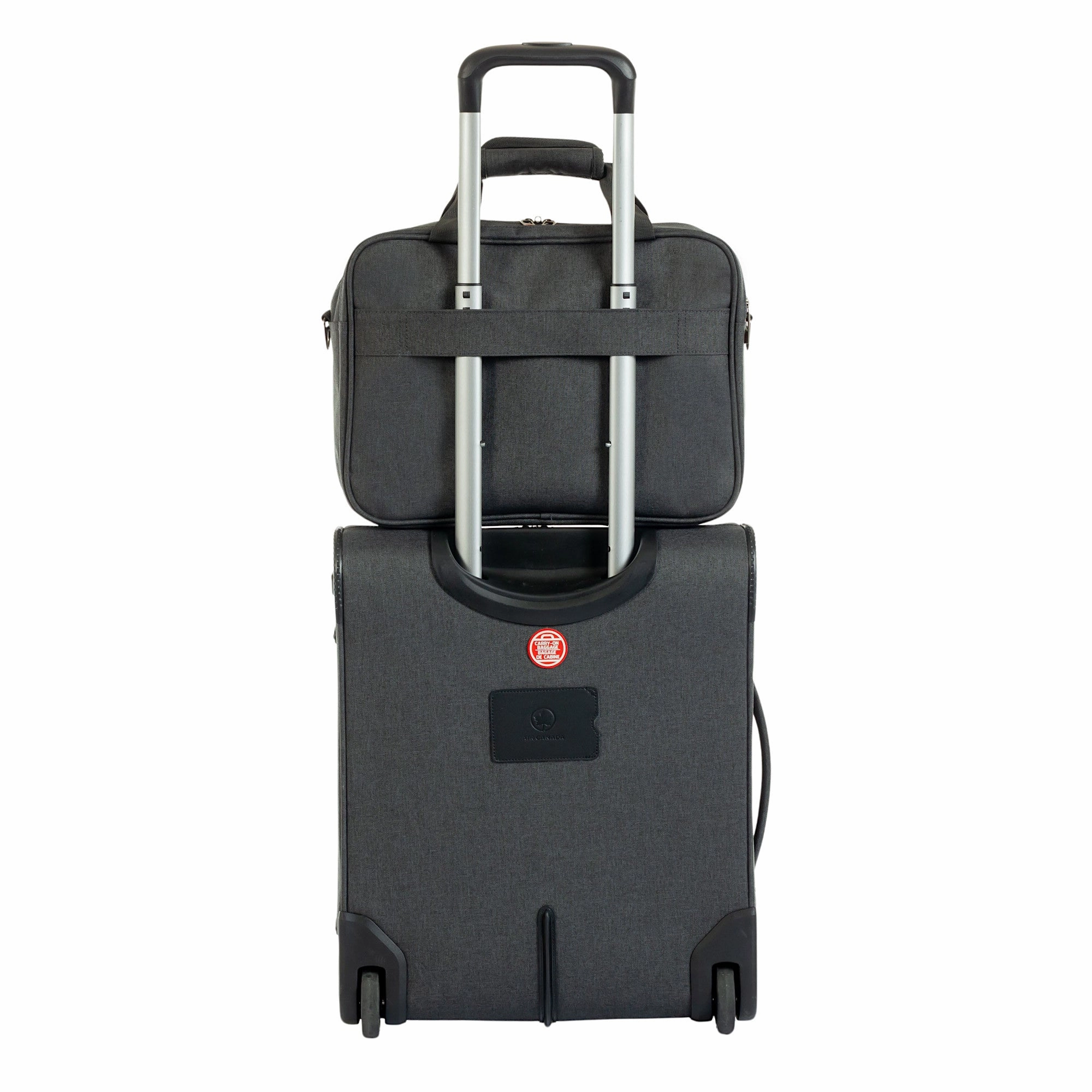 Air Canada Belmont 2-Piece Set - Carry-On & Tote