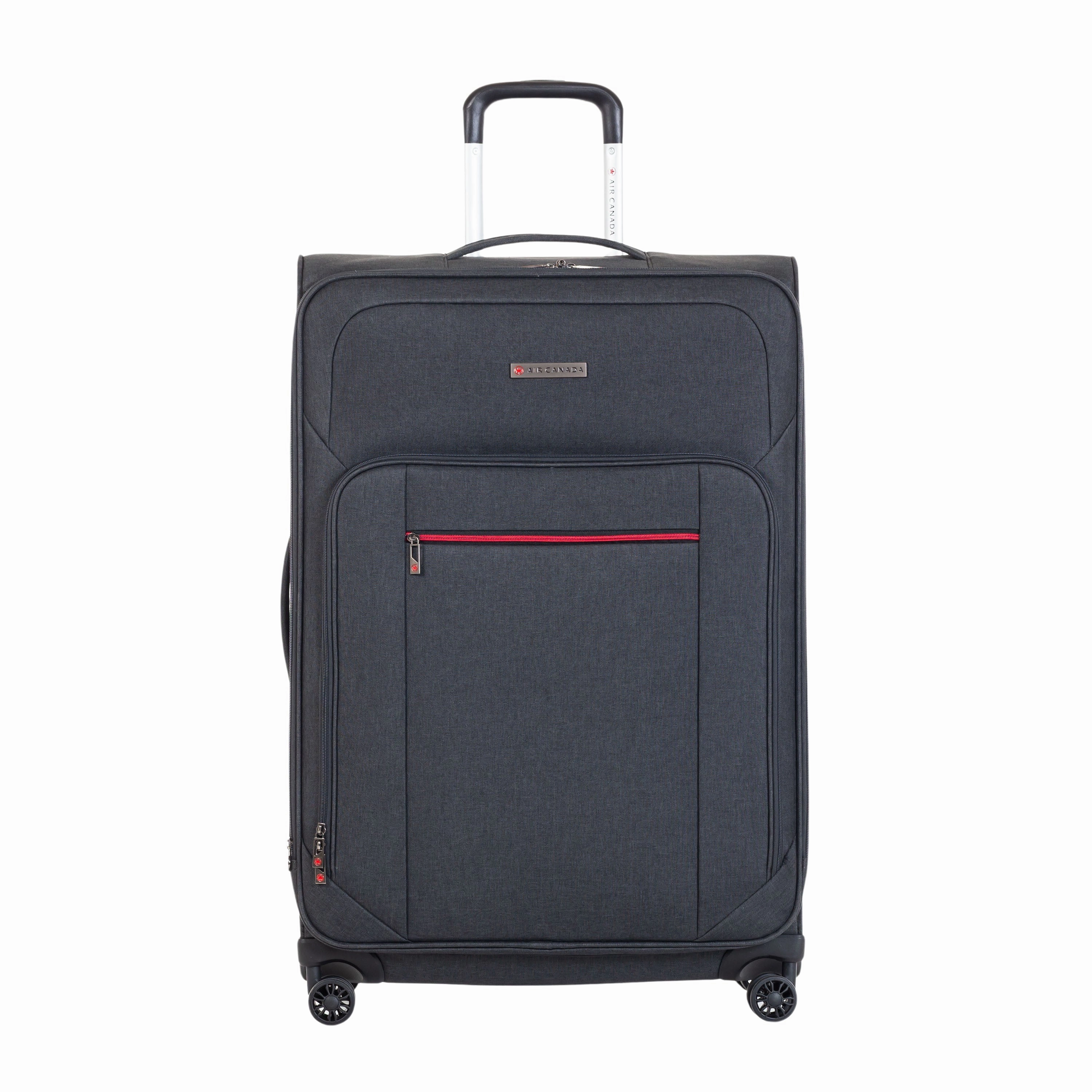 Air Canada Belmont 3-Piece Spinner Luggage Set