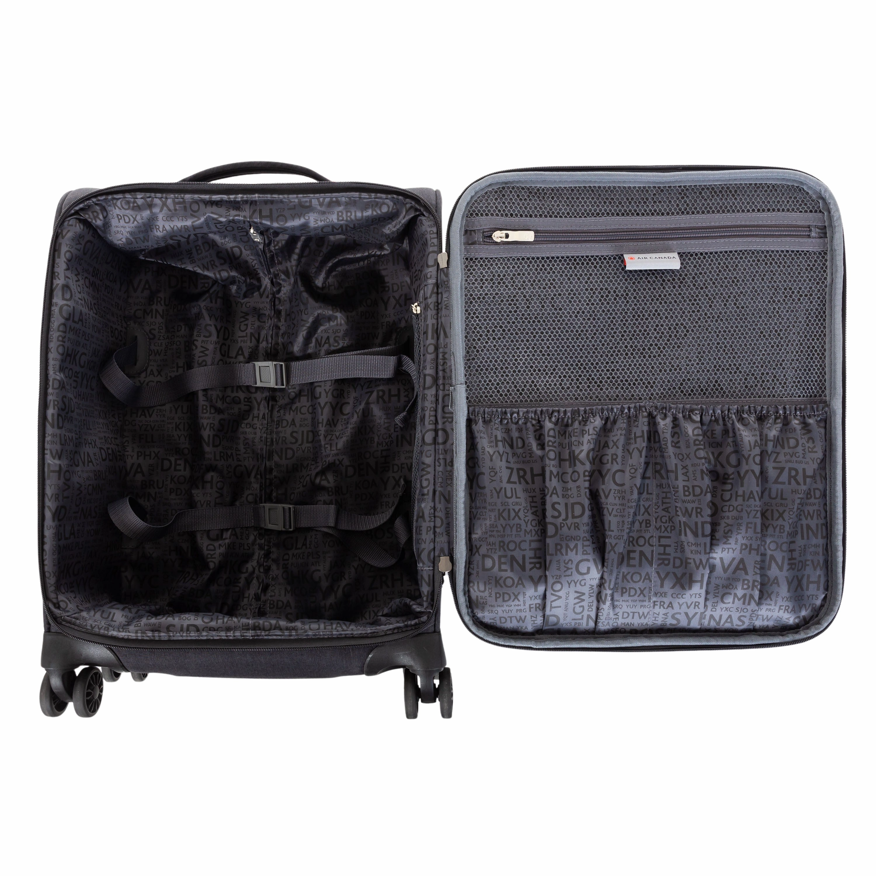Air Canada Belmont Carry-On Luggage