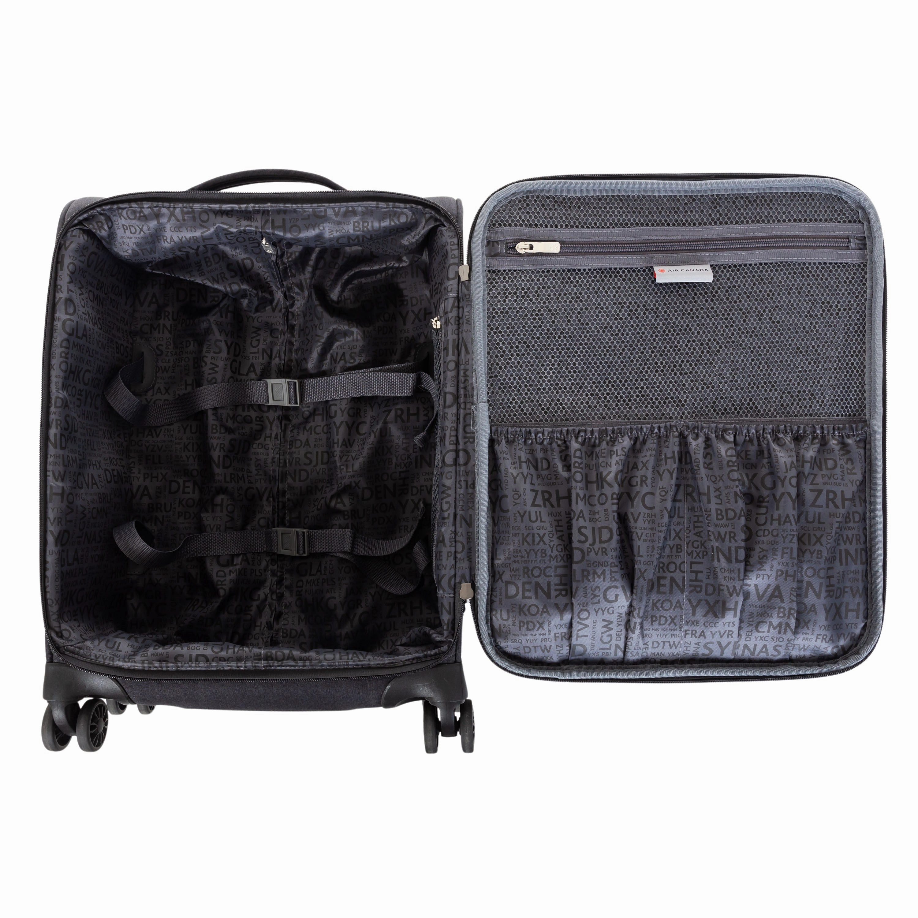 Air Canada Belmont Carry-On Luggage