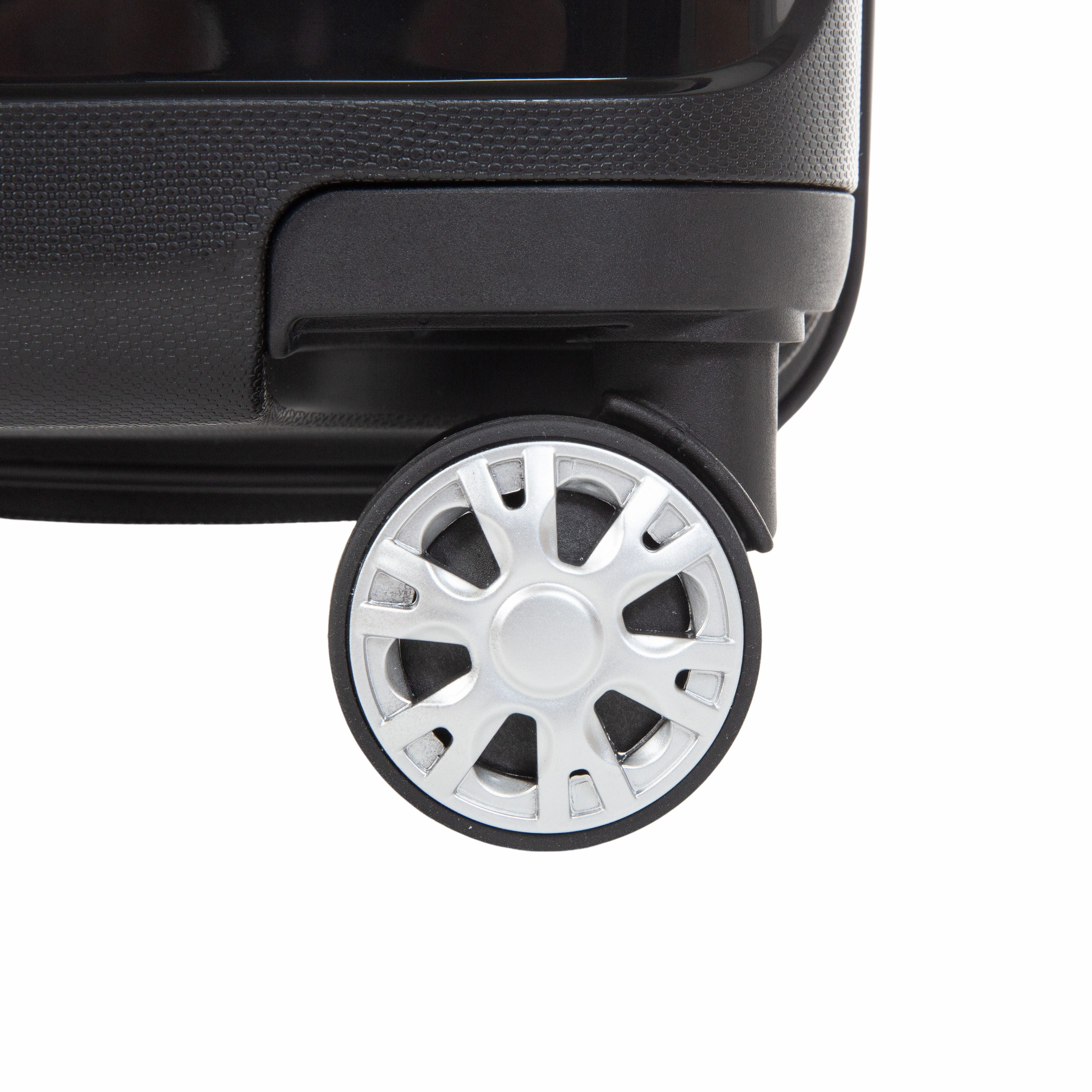 Air Canada Eerie Expandable Hardside Carry-On Luggage
