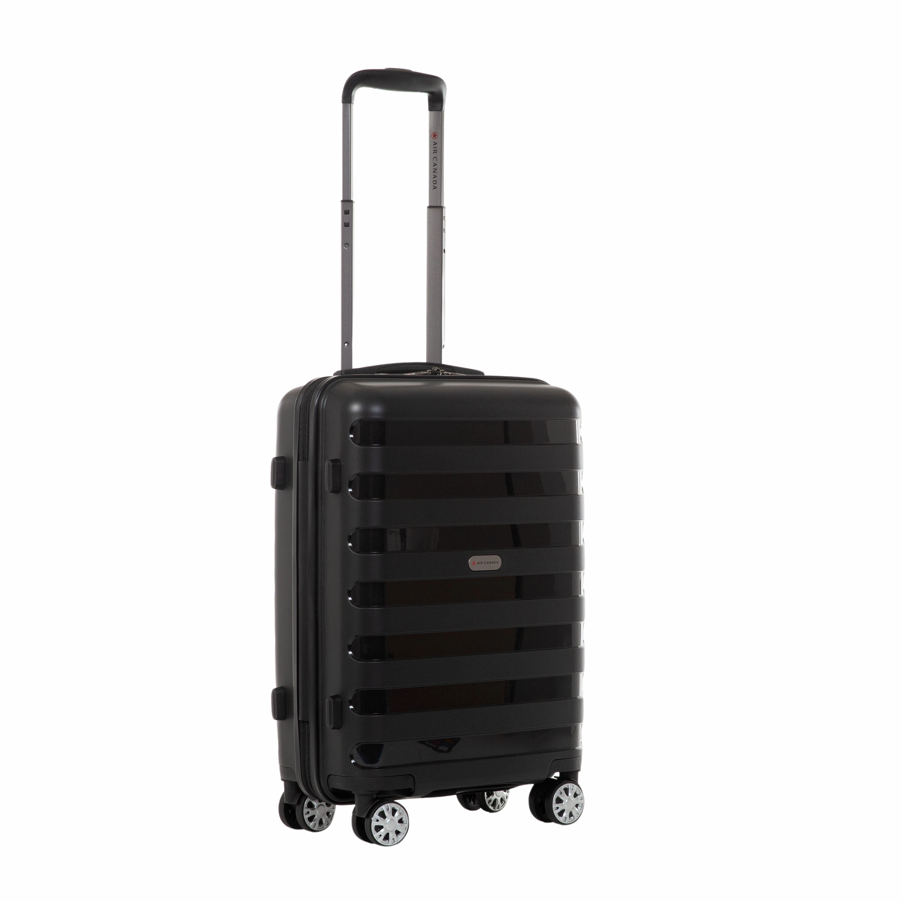 Air Canada Eerie Expandable Hardside Carry-On Luggage