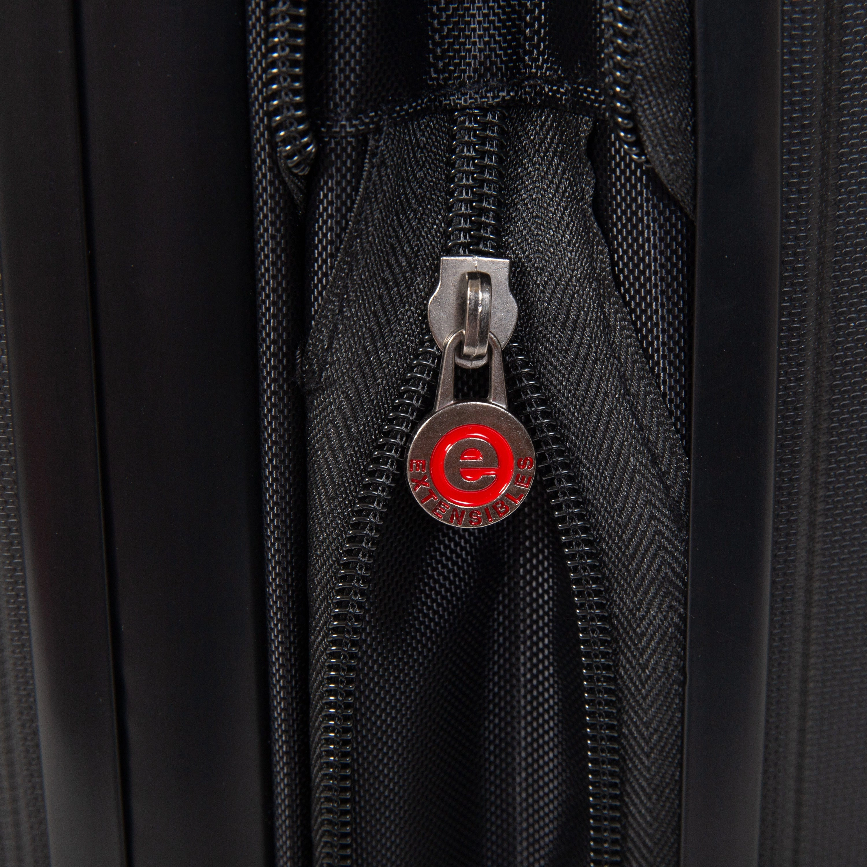Air Canada Eerie Expandable Hardside Carry-On Luggage