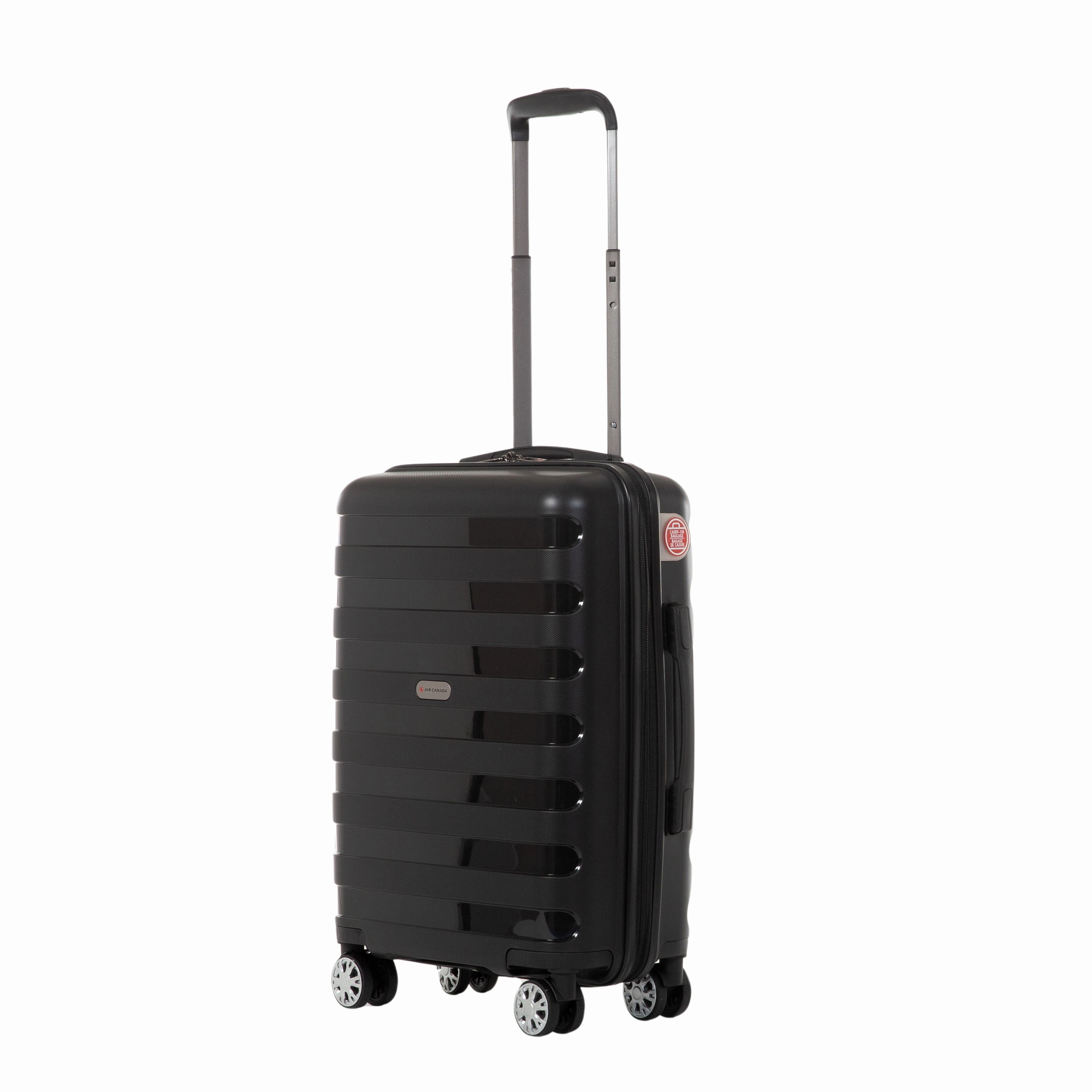 Air Canada Eerie Expandable Hardside Carry-On Luggage