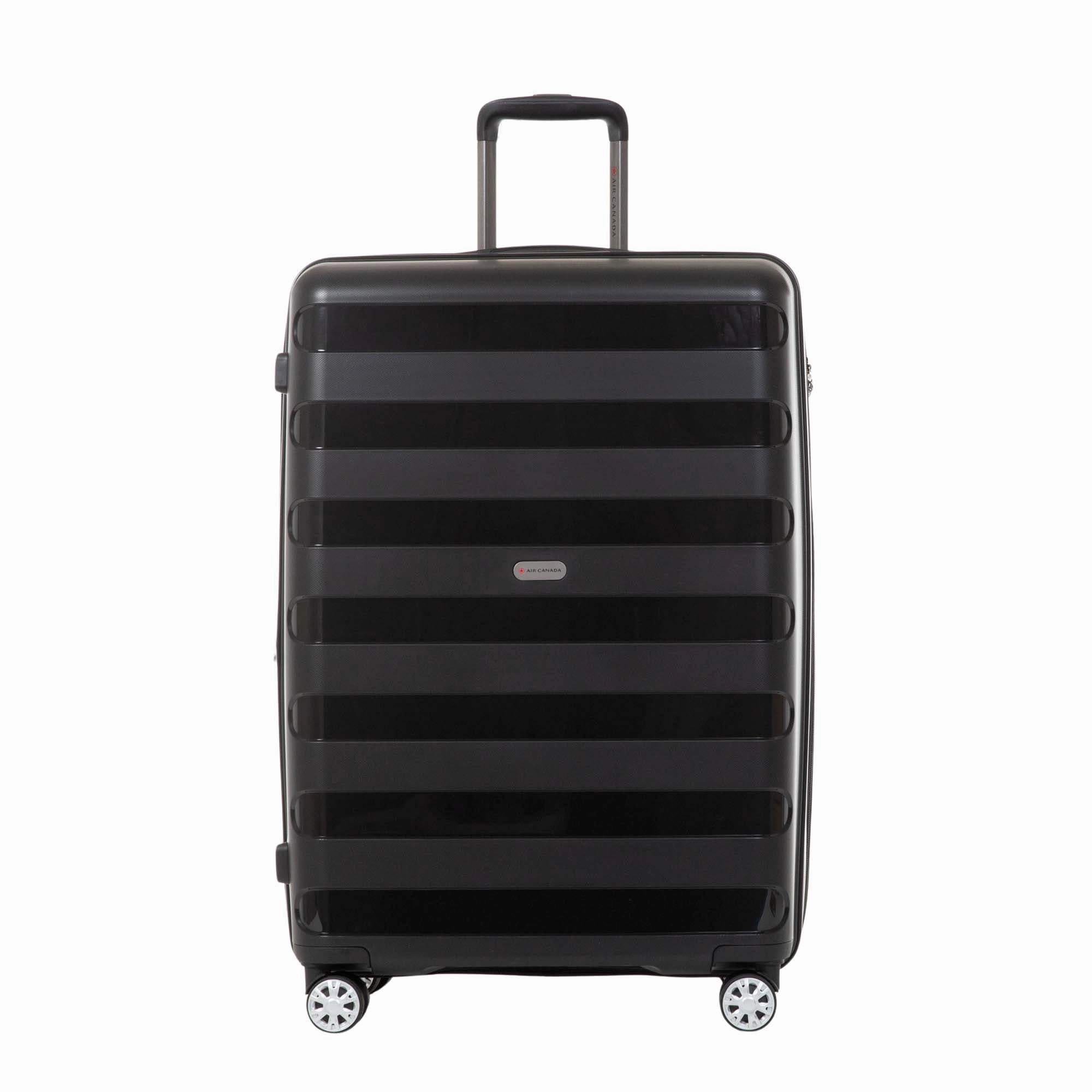 Air Canada Eerie Hardside Large Expandable Luggage