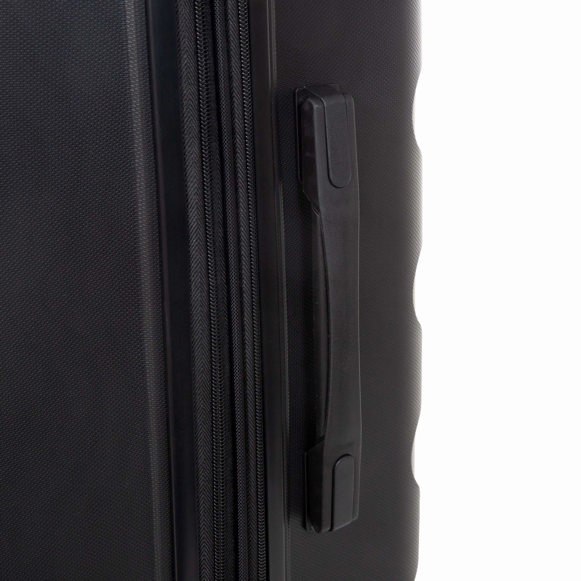 Air Canada Eerie Hardside Medium Expandable Luggage