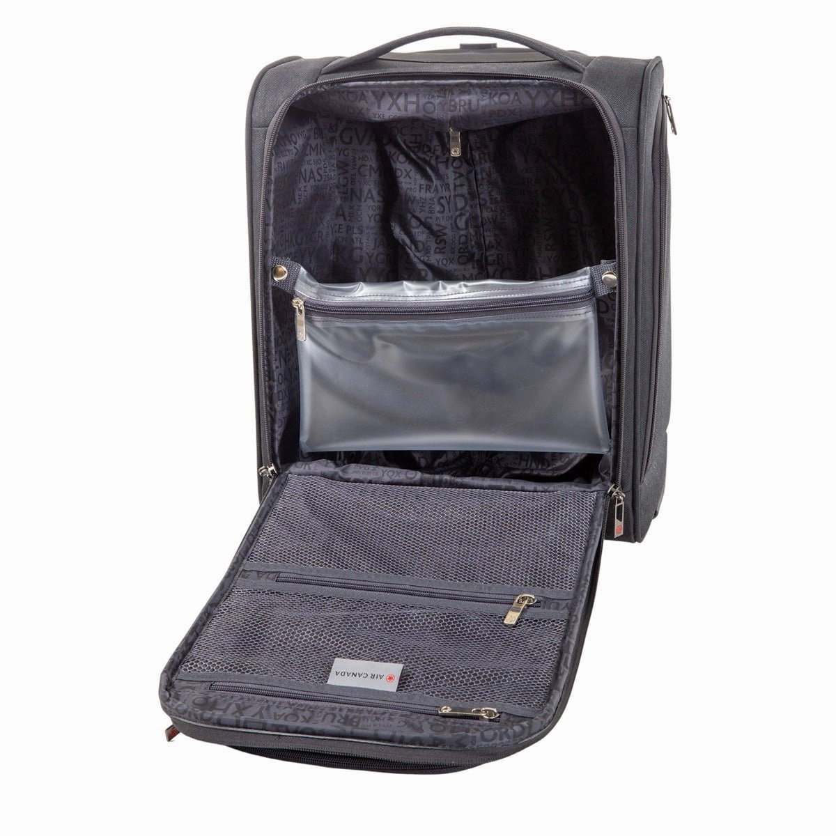 Air Canada Indigo Lite 16 Inch Underseater