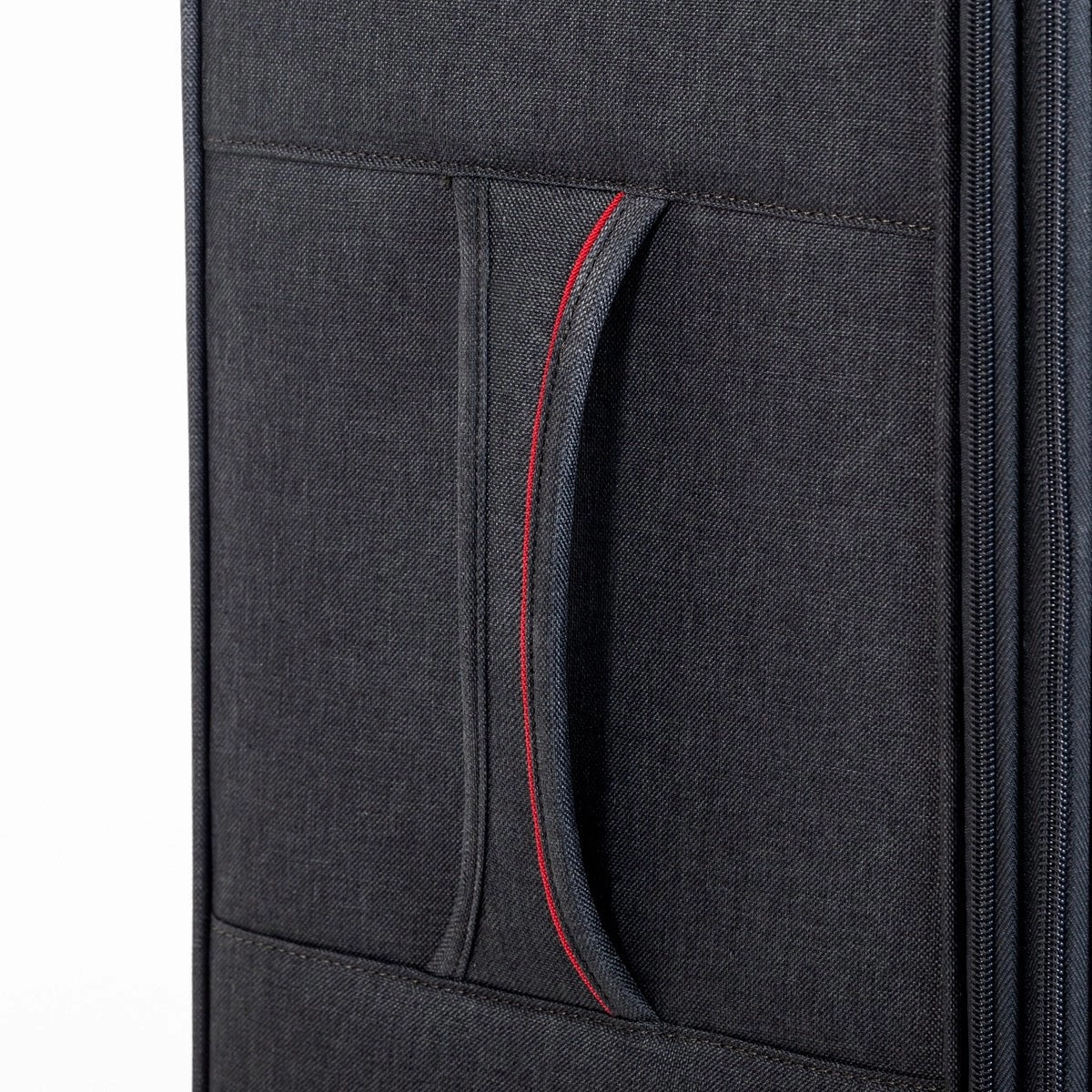 Air Canada Indigo Lite Carry-On Spinner Luggage