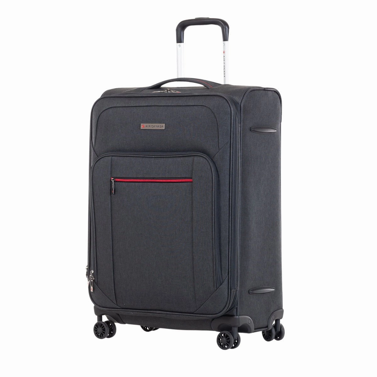Air Canada Indigo Lite Medium Expandable Spinner Luggage