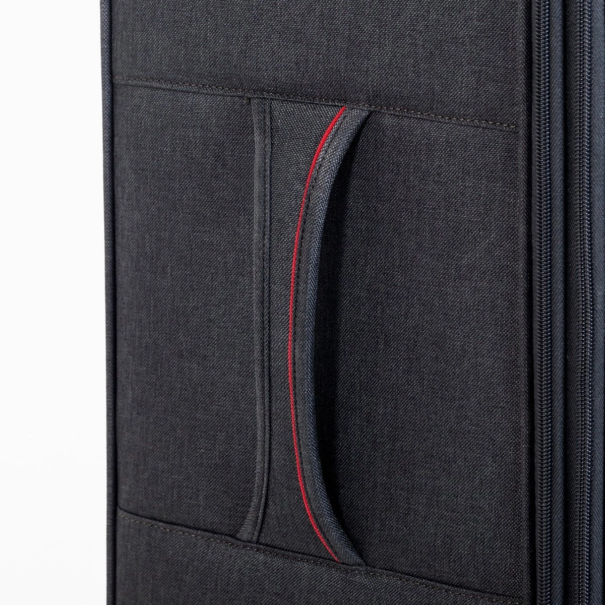 Air Canada Indigo Lite Medium Expandable Spinner Luggage