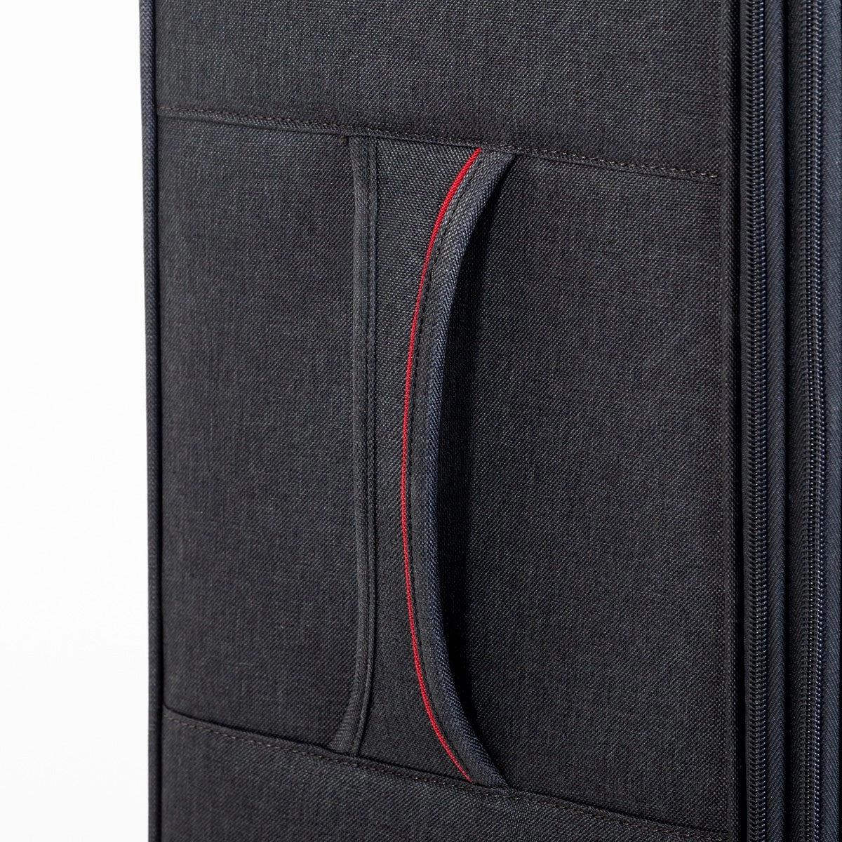 Air Canada Indigo Lite Medium Expandable Spinner Luggage