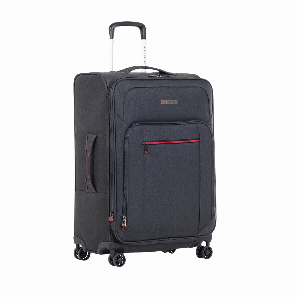 Air Canada Indigo Lite Medium Expandable Spinner Luggage