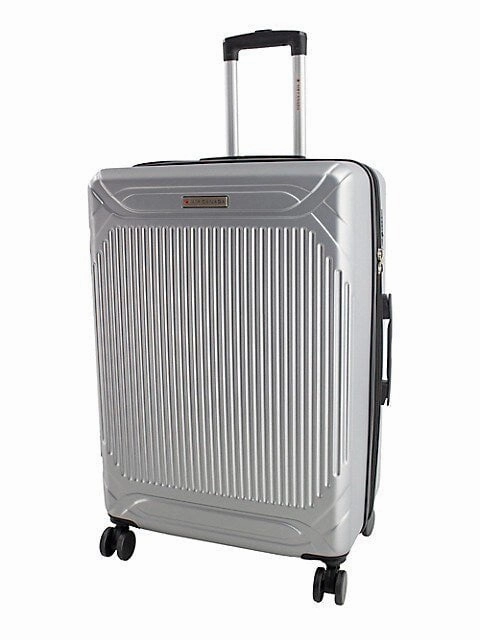 Air Canada Milan 3 Piece Hardside Expandable Luggage Set