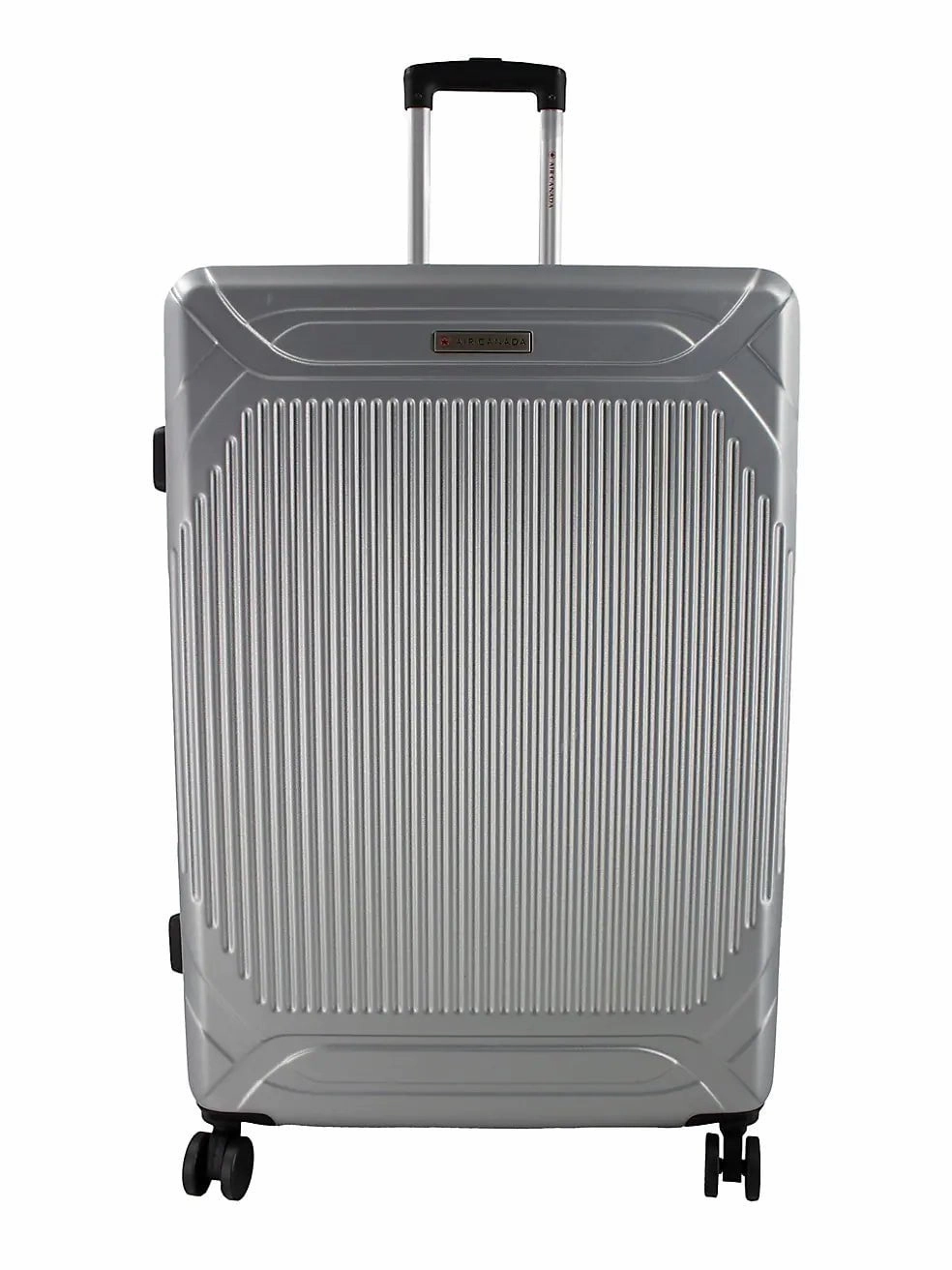 Air Canada Milan 3 Piece Hardside Expandable Luggage Set