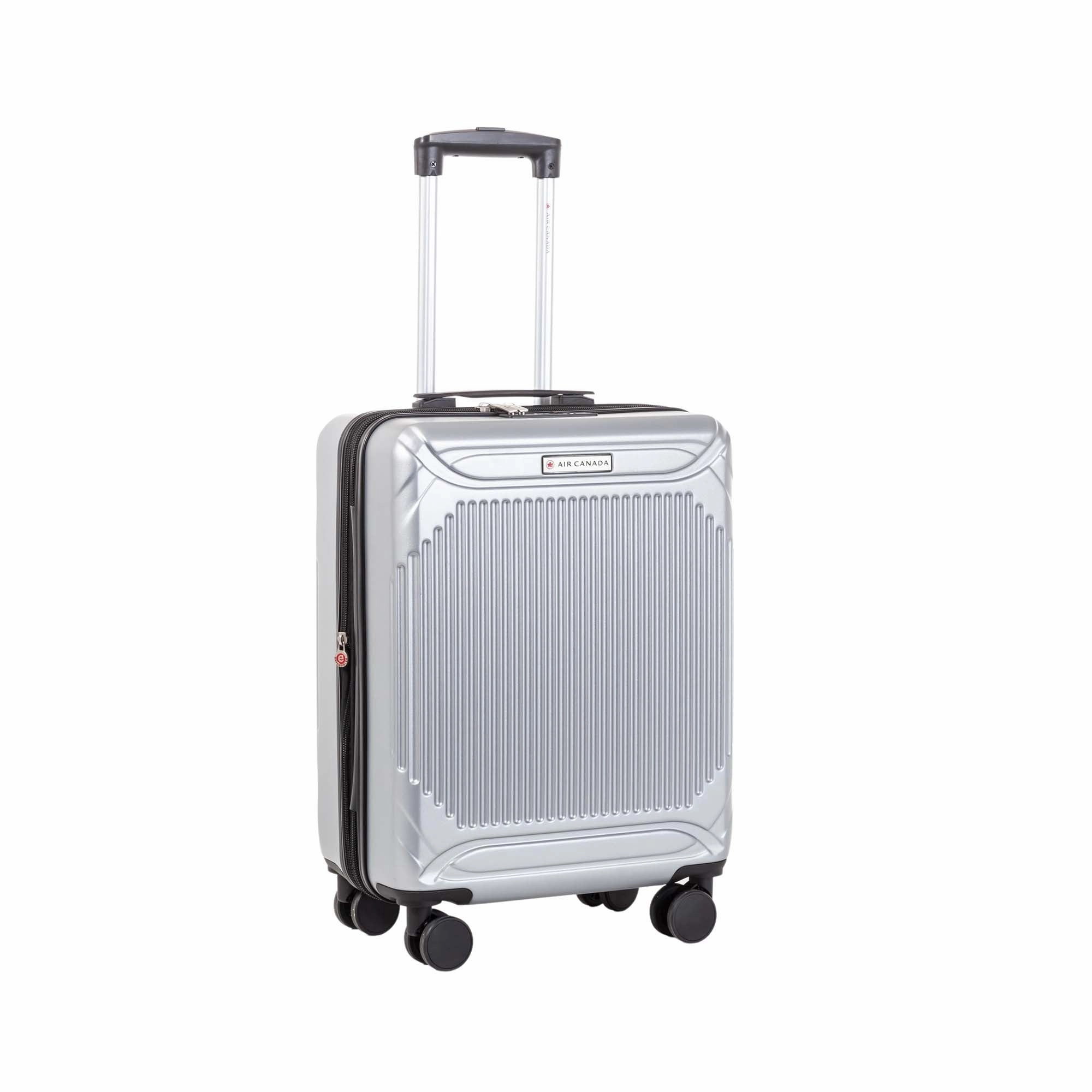 Air Canada Milan Carry-On Hardside Expandable Luggage