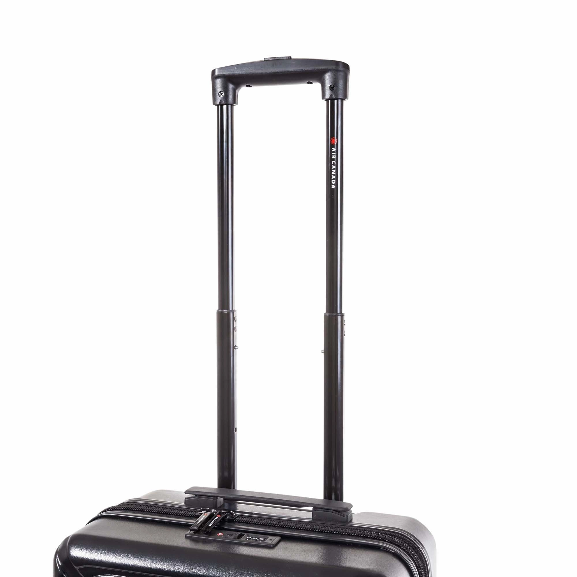 Air Canada Milan Carry-On Hardside Expandable Luggage