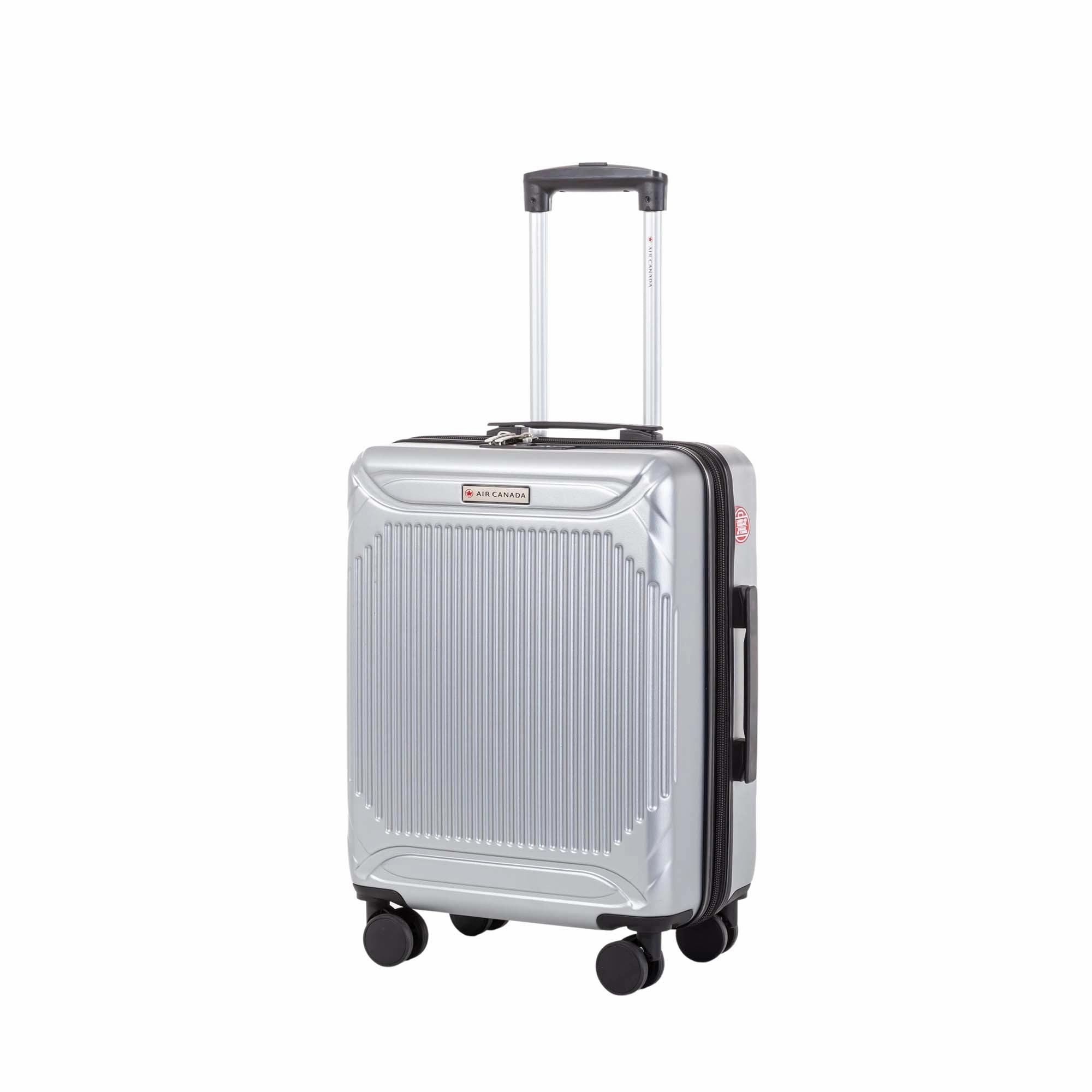 Air Canada Milan Carry-On Hardside Expandable Luggage