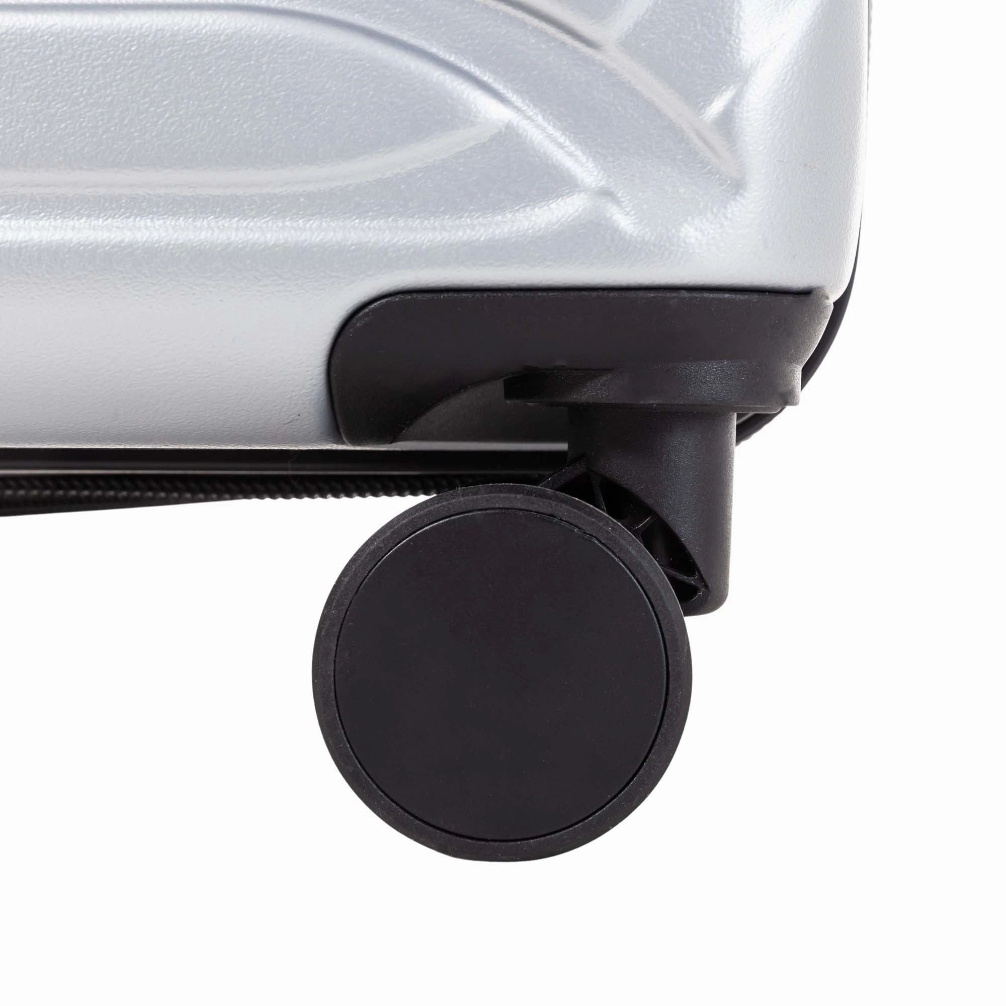 Air Canada Milan Carry-On Hardside Expandable Luggage