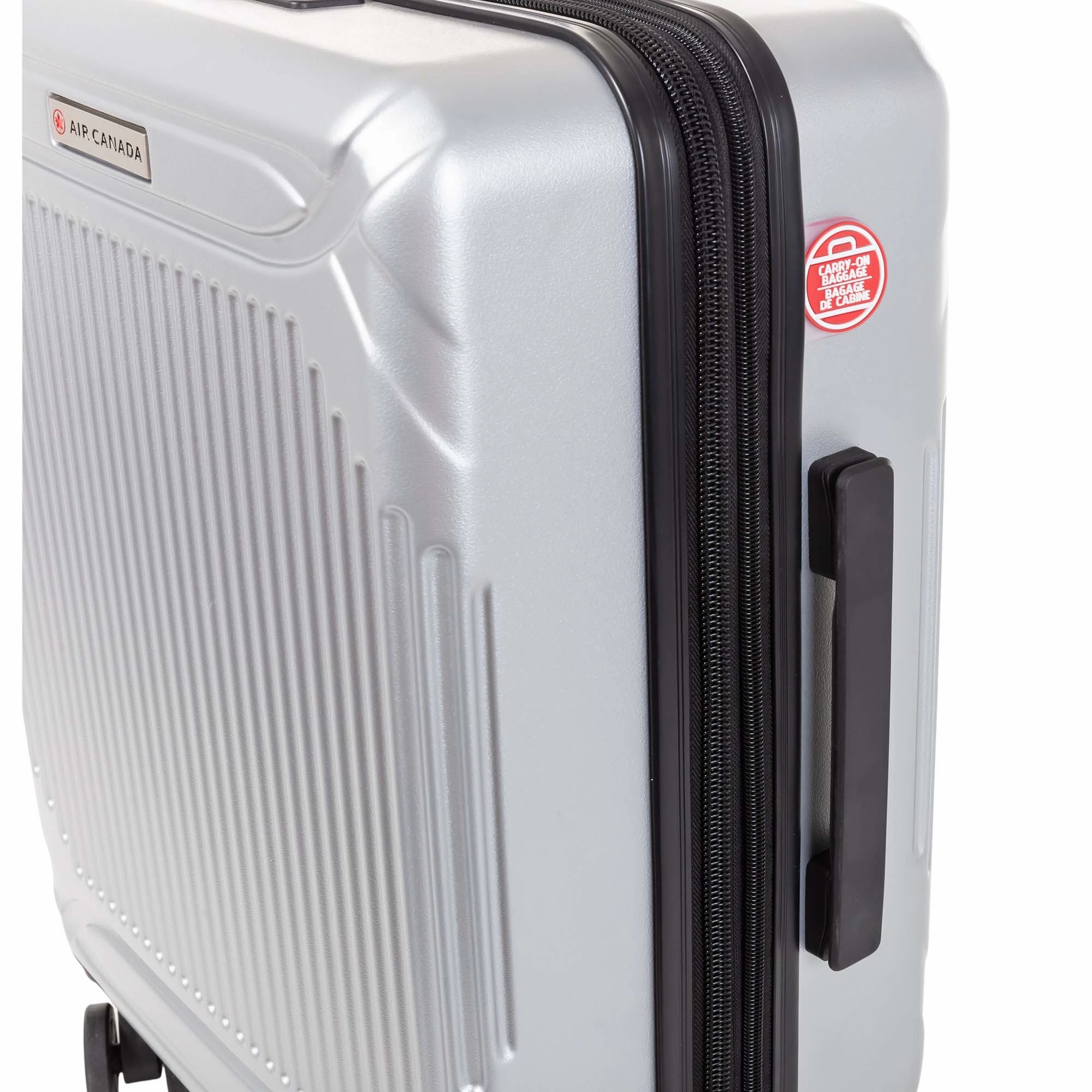 Air Canada Milan Carry-On Hardside Expandable Luggage