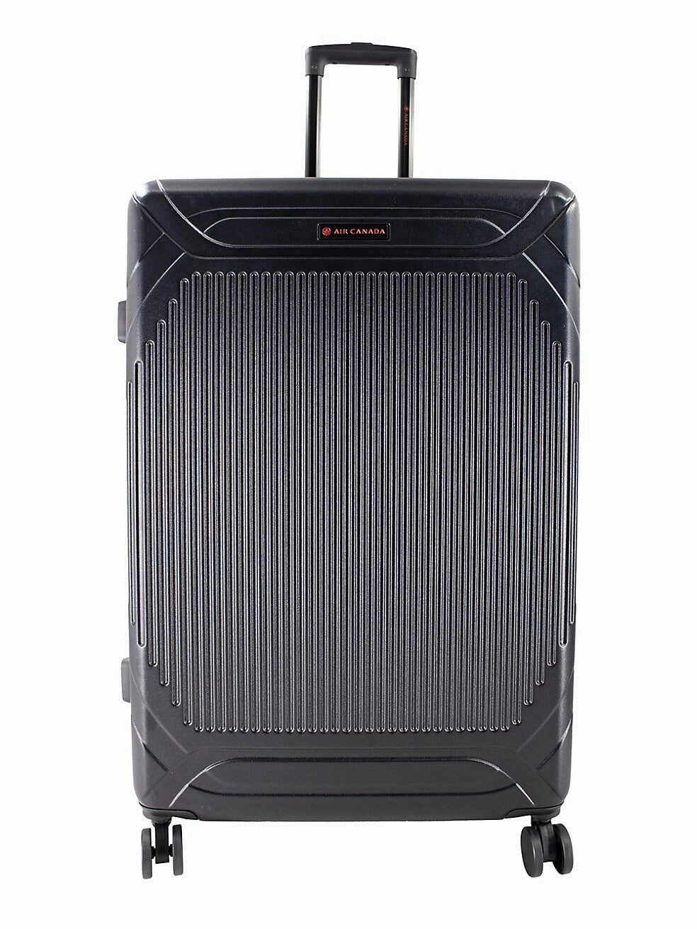 Air Canada Milan Large Hardside Expandable Luggage