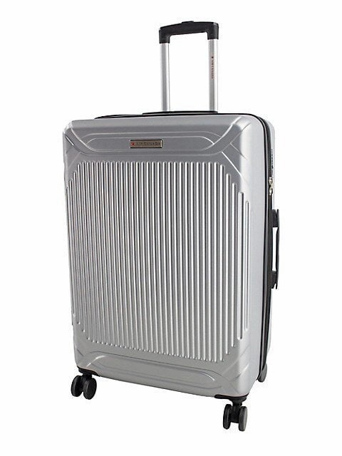 Air Canada Milan Medium Hardside Expandable Luggage