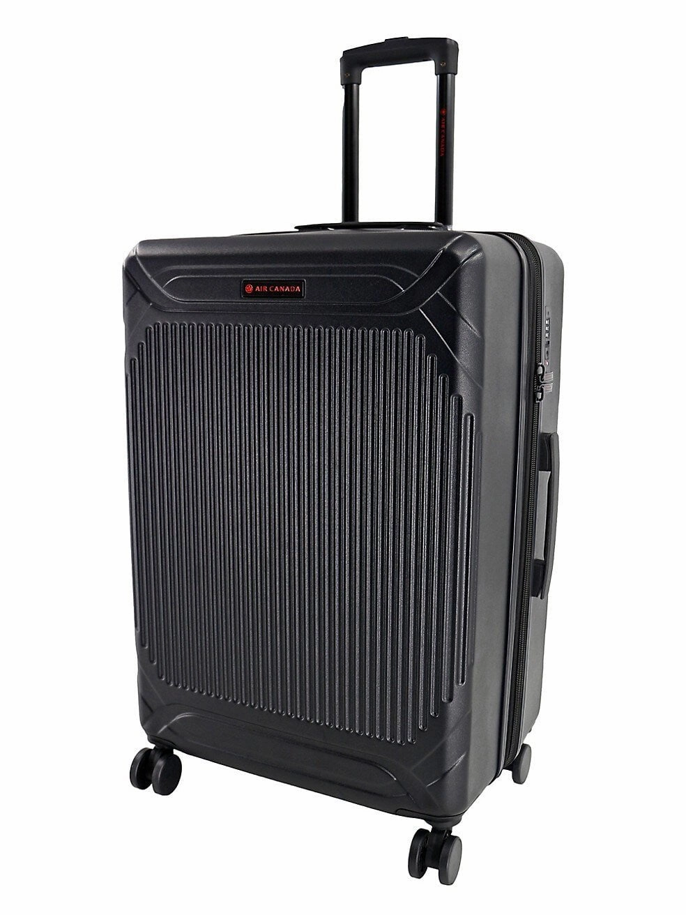 Air Canada Milan Medium Hardside Expandable Luggage