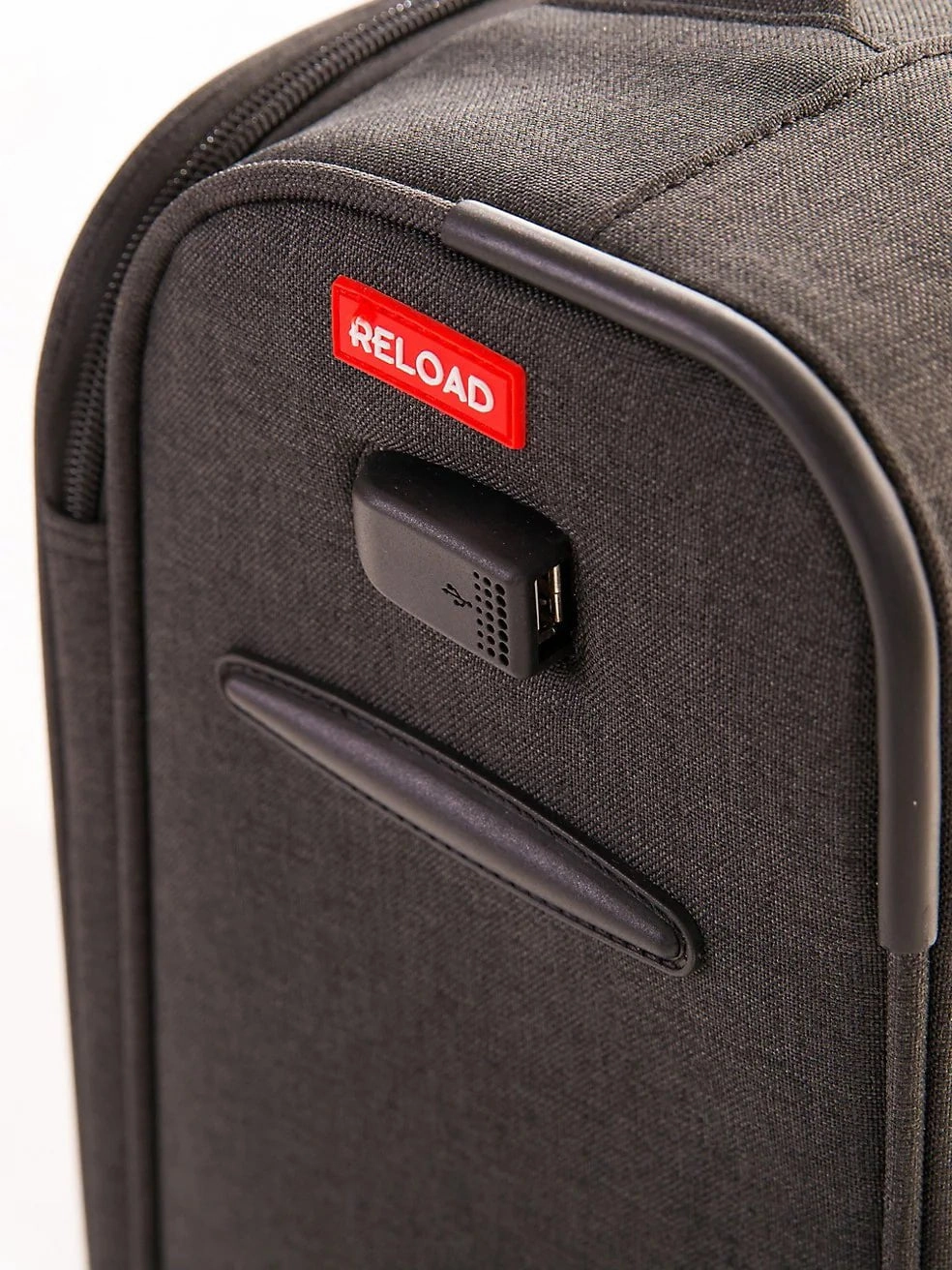 Air Canada Omni Carry-On Softside Luggage