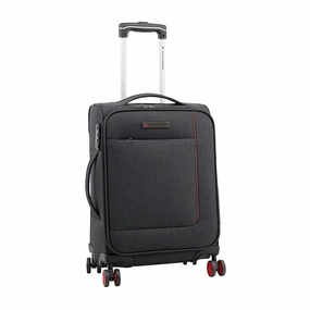 Air Canada Omni Carry-On Softside Luggage