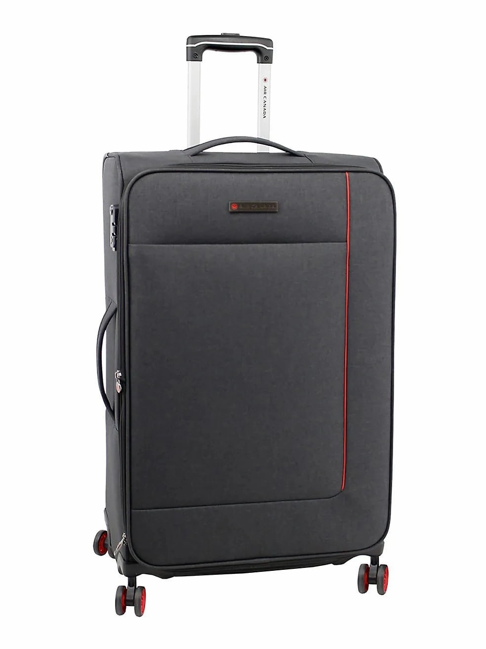 Air Canada Omni Large Expandable Softside Luggage