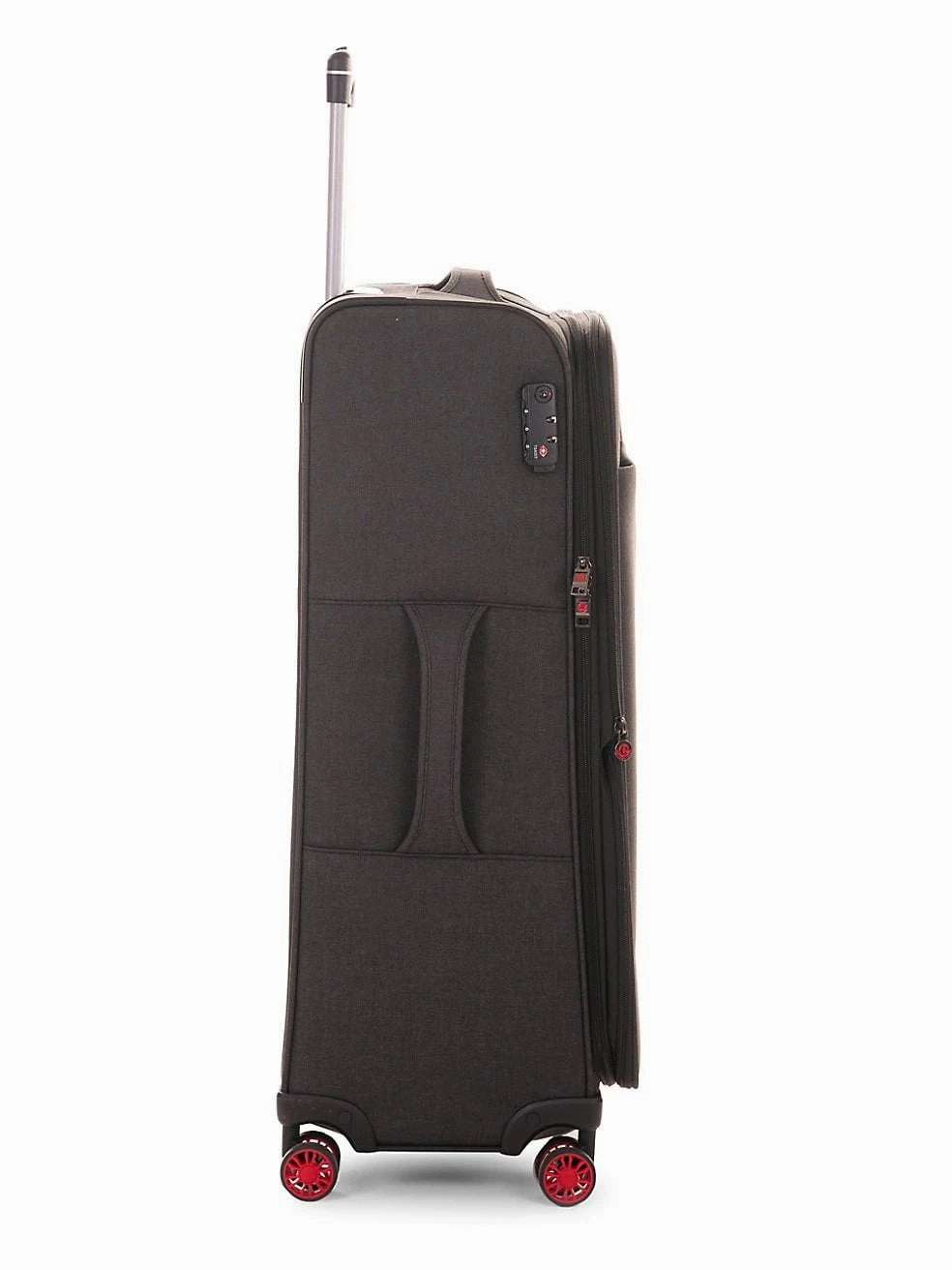 Air Canada Omni Large Expandable Softside Luggage