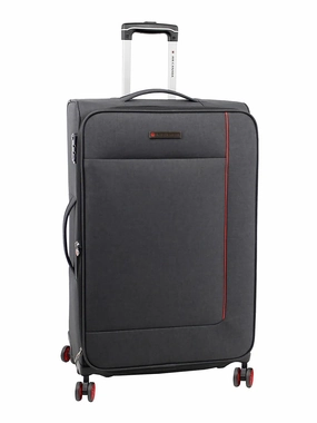 Air Canada Omni Large Expandable Softside Luggage