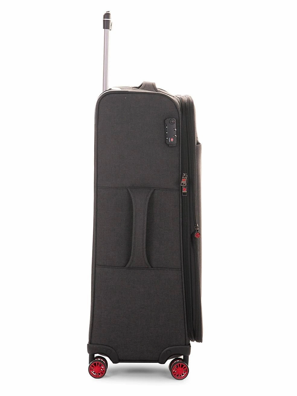 Air Canada Omni Medium Expandable Softside Luggage