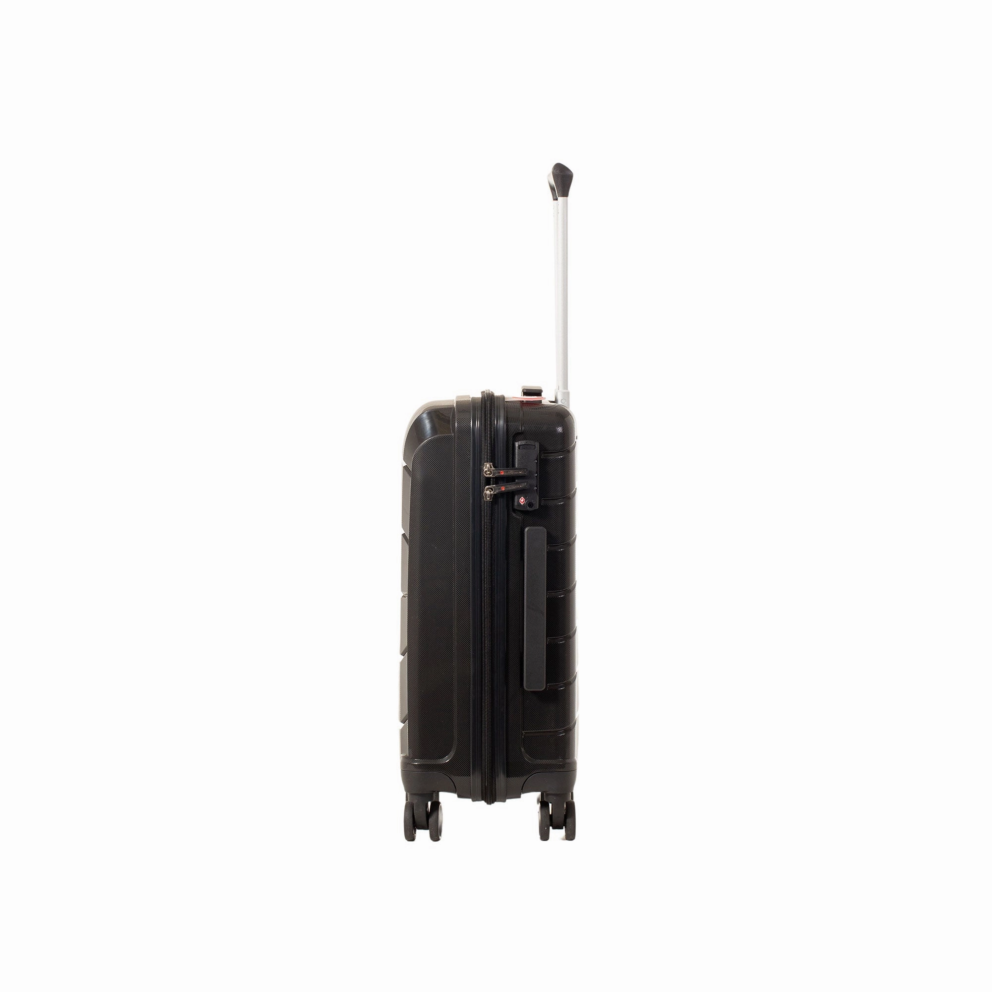 Air Canada Optimum Hardside 3 Piece Luggage Set
