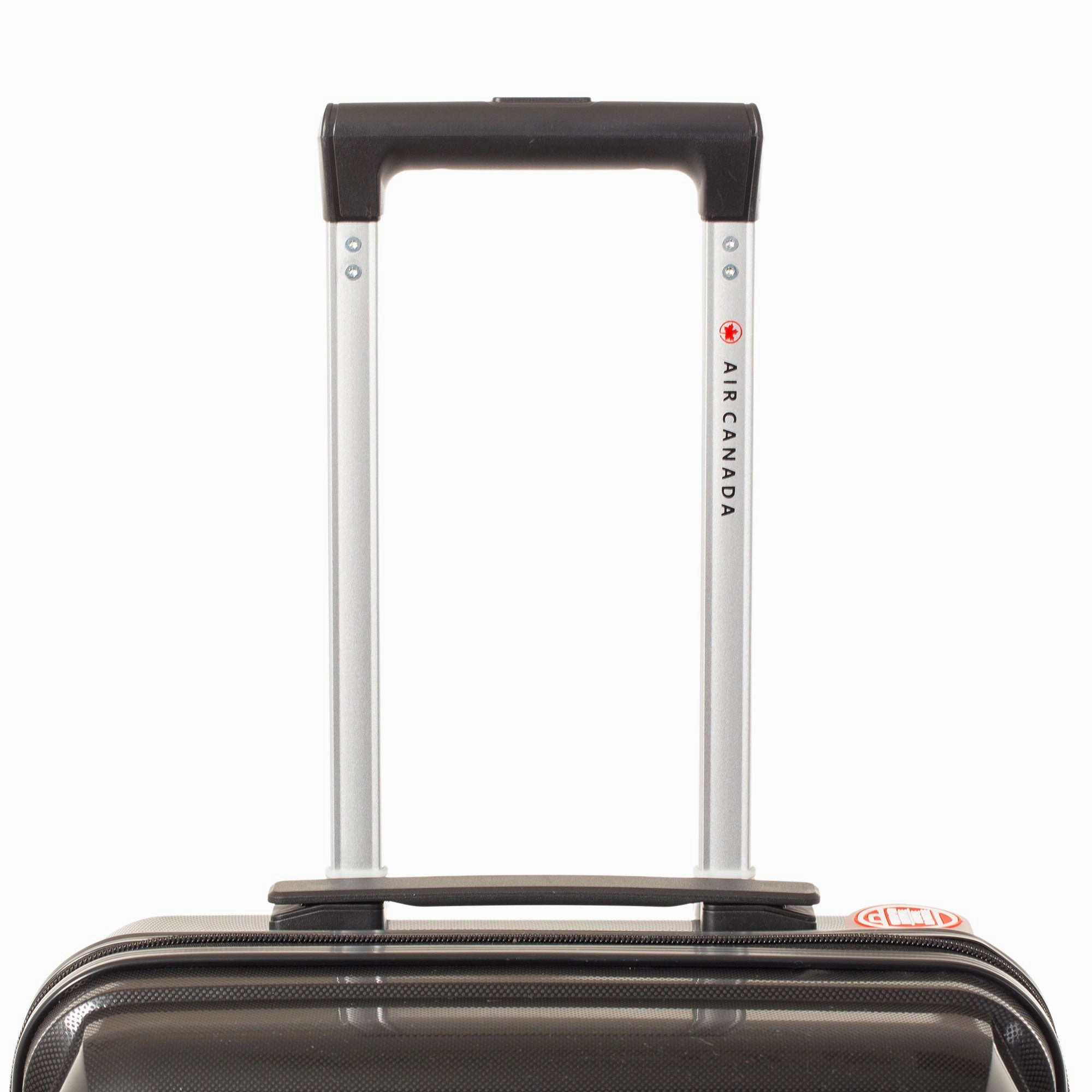 Air Canada Optimum Hardside 3 Piece Luggage Set
