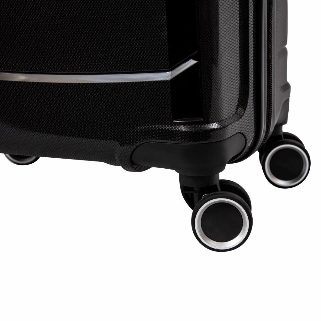Air Canada Optimum Hardside Carry-On Luggage