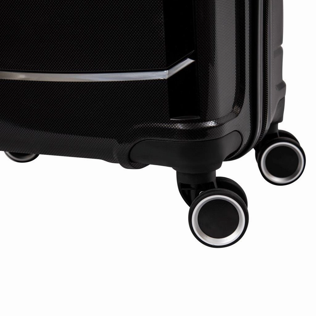 Air Canada Optimum Hardside Carry-On Luggage