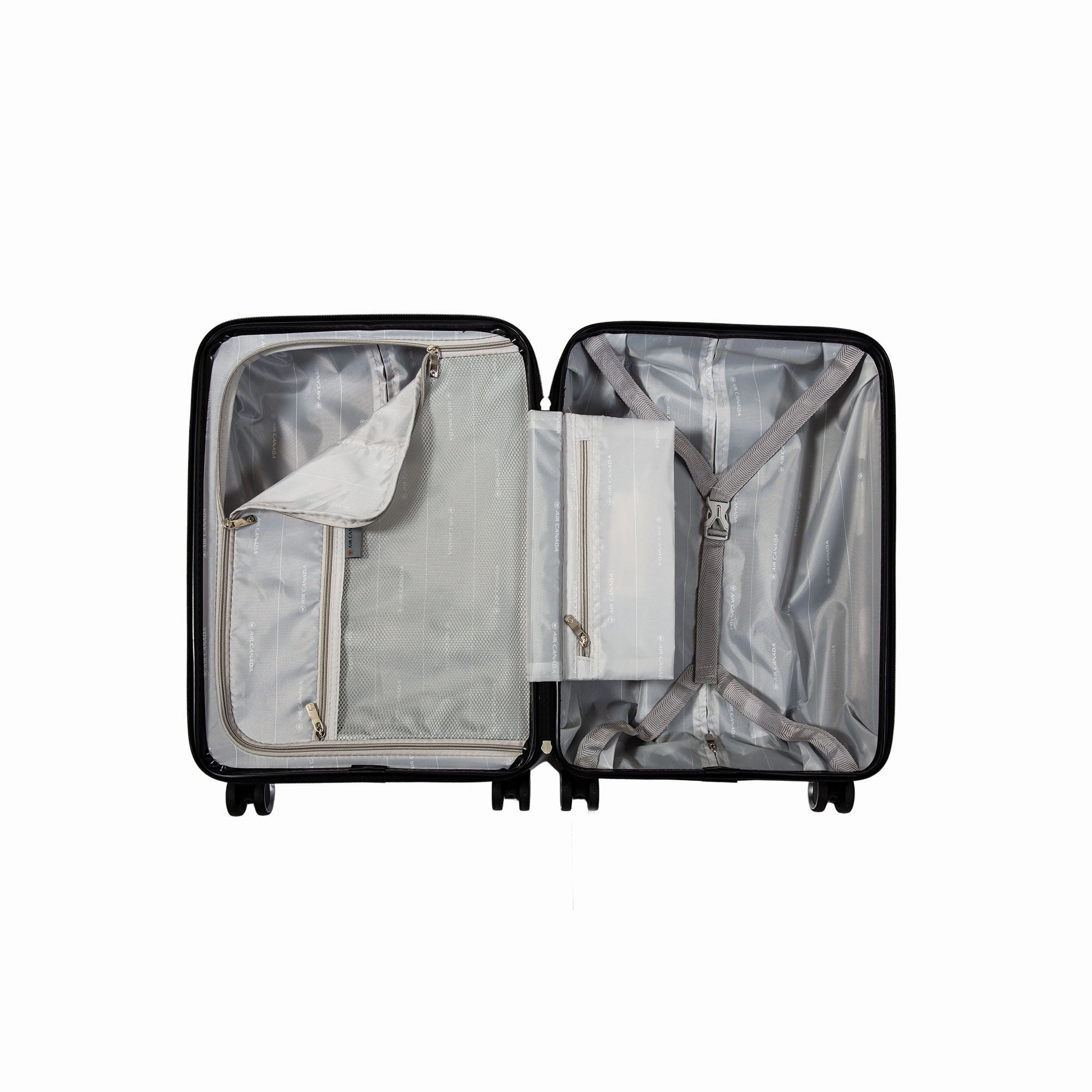 Air Canada Optimum Hardside Carry-On Luggage