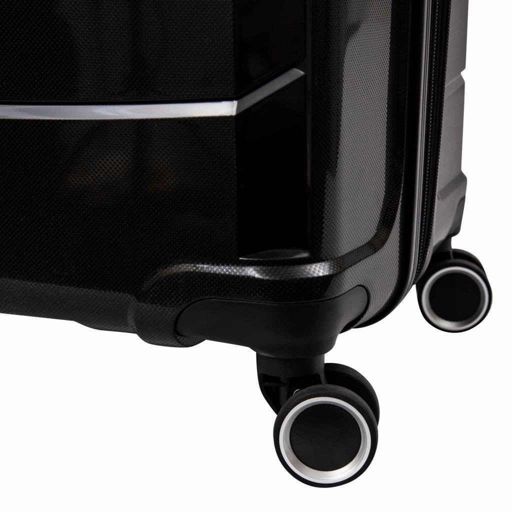 Air Canada Optimum Hardside Expandable Medium Luggage