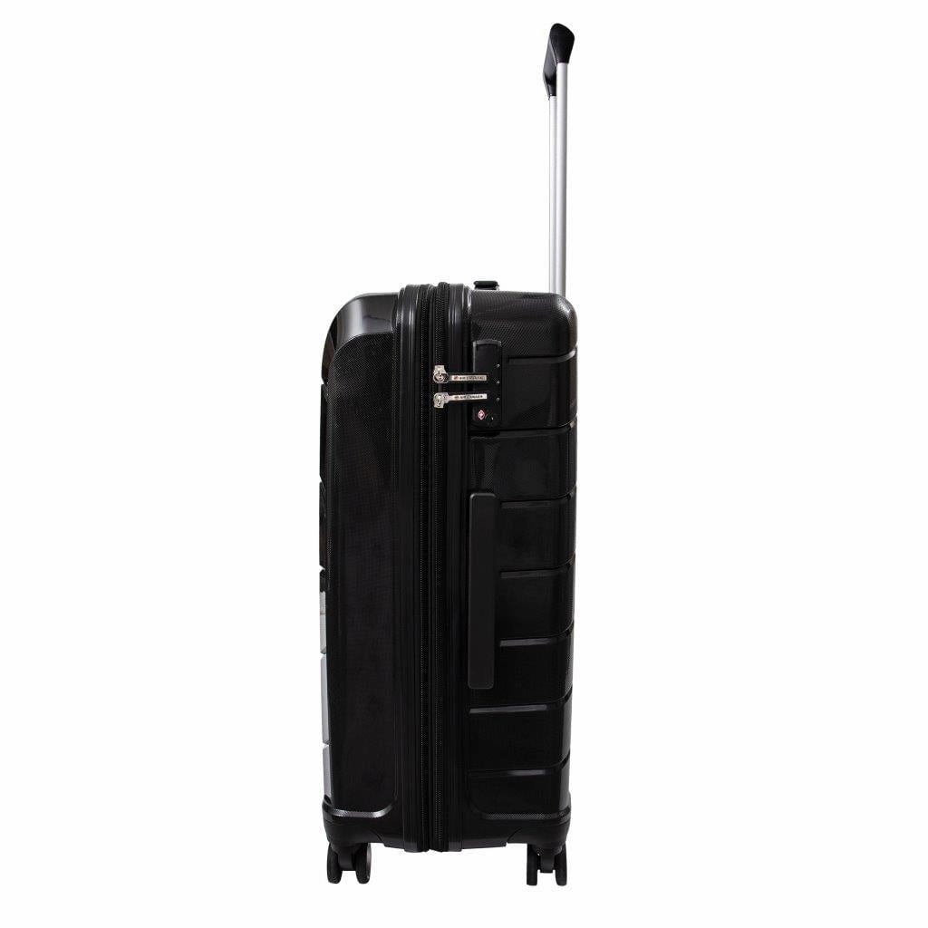 Air Canada Optimum Hardside Expandable Medium Luggage