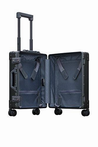 Aleon 19" International Carry-On Black